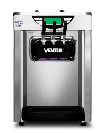 Máquina de Helado Soft VSP-30S
