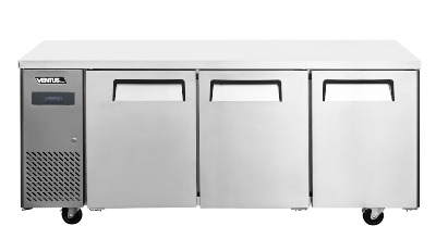 Mesón Refrigerado VMR3PS480