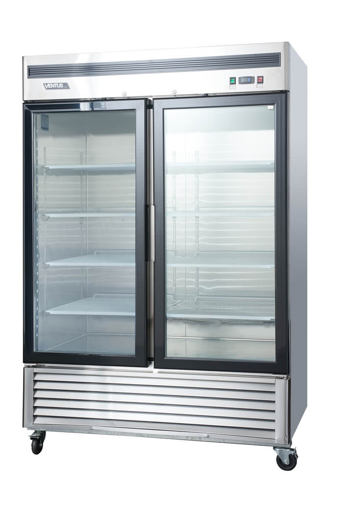 REFRIGERADOR VR2PS-1400V
