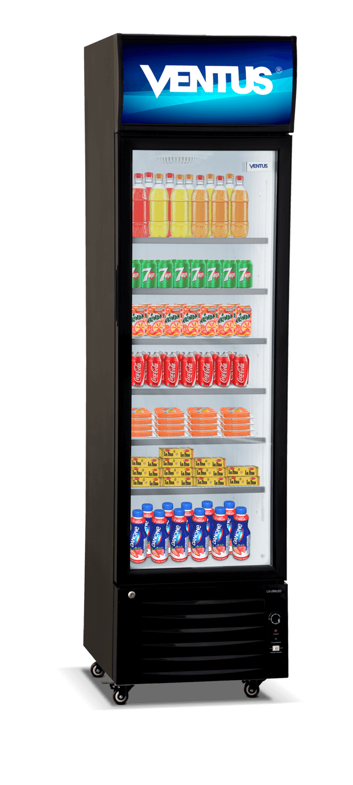 VISICOOLER LG-290 LED