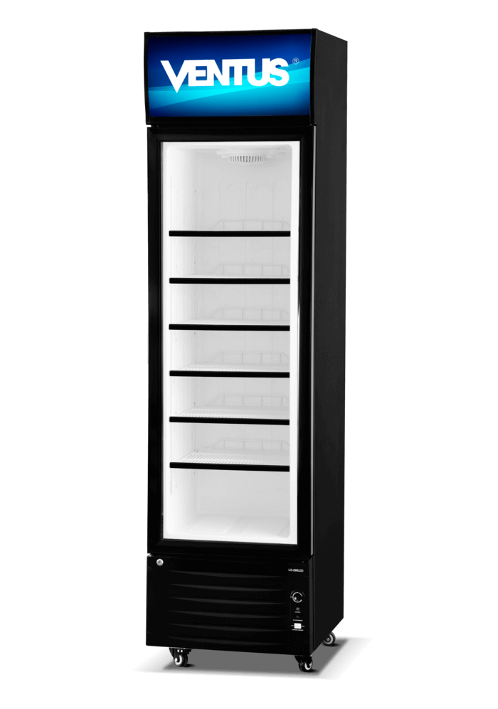 VISICOOLER LG-290 LED