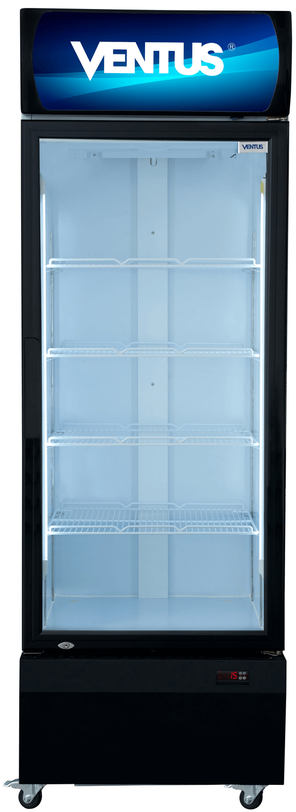 VISICOOLER VC- 450L