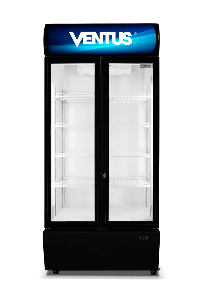 VISICOOLER VC- 600L