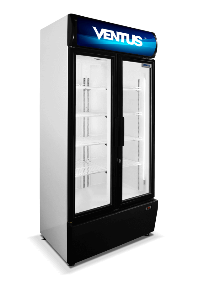 VISICOOLER VC- 600L