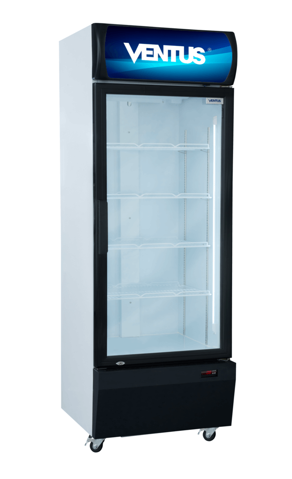VISICOOLER VC- 540L
