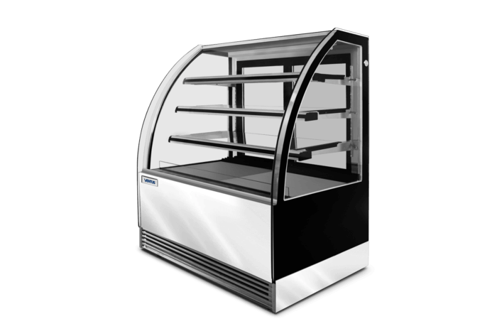 Vitrina Mantenedora VP-1000E3