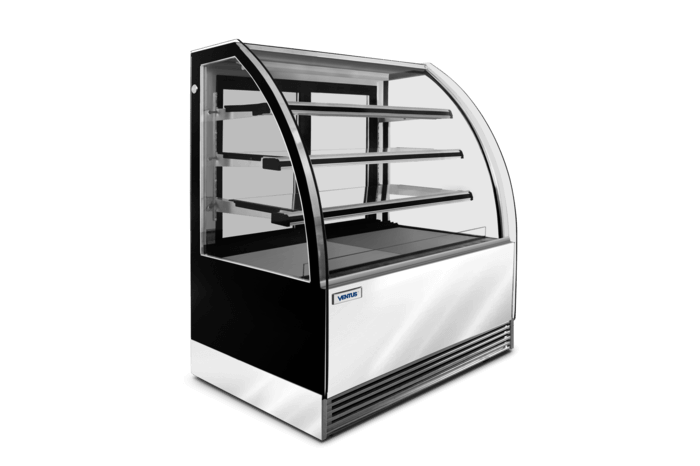 Vitrina Mantenedora VP-1000E3