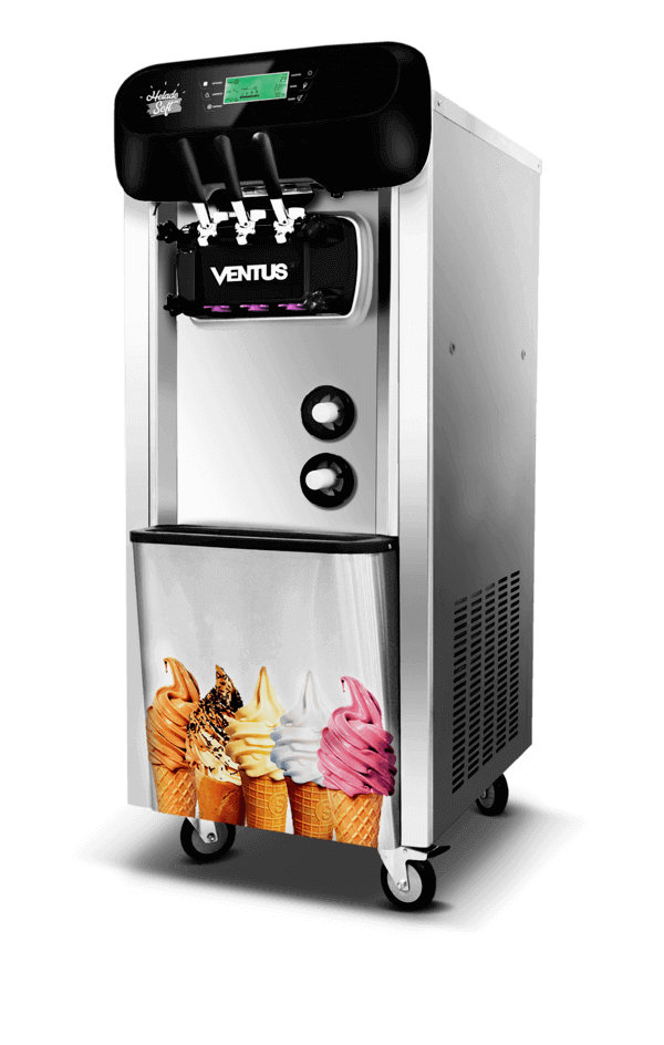 Máquina de Helado Soft VSP-35PREMIUM