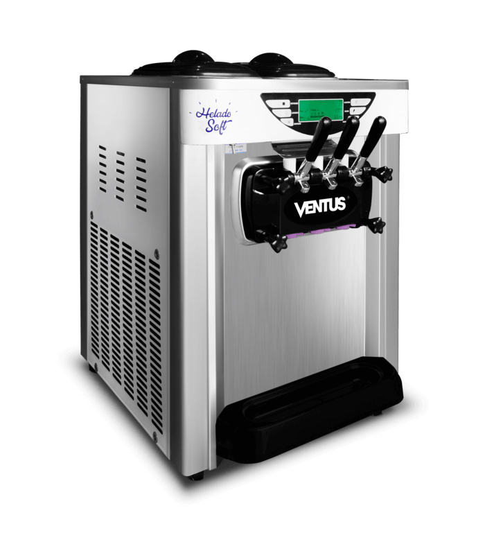 Máquina de Helado Soft VSP-30S