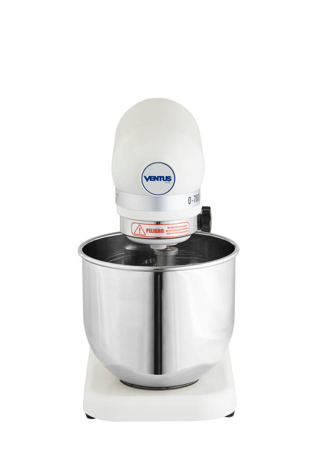 Batidora planetaria 7 litros VB-7L
