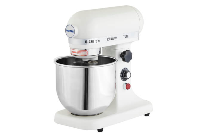 Batidora planetaria 7 litros VB-7L