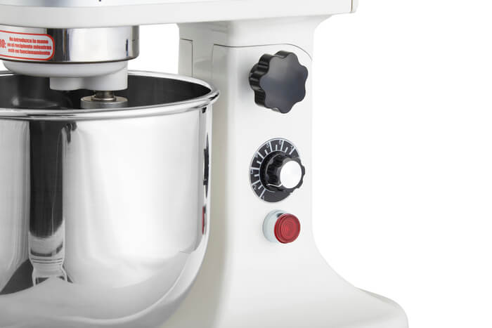 Batidora planetaria 7 litros VB-7L