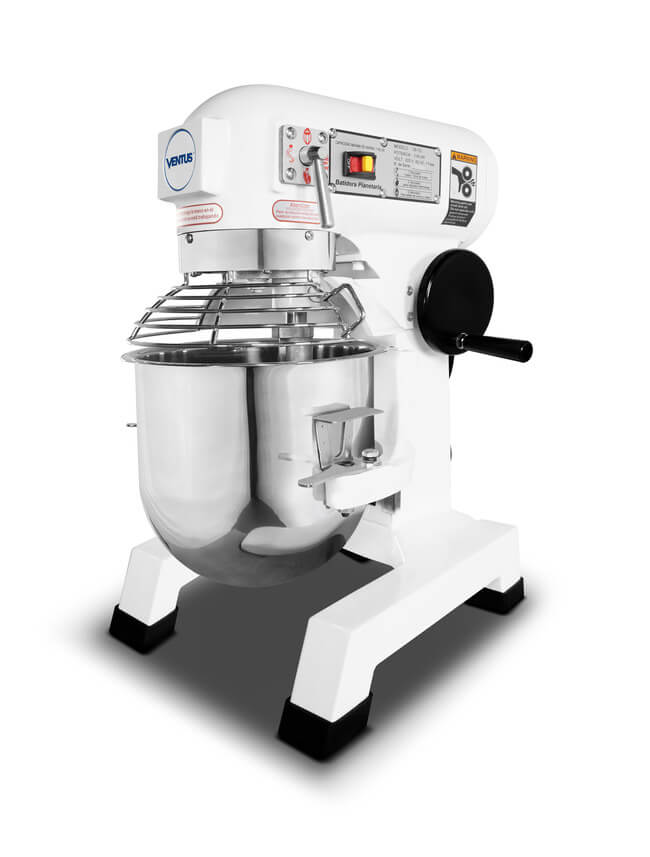 Batidora Industrial VB-10L