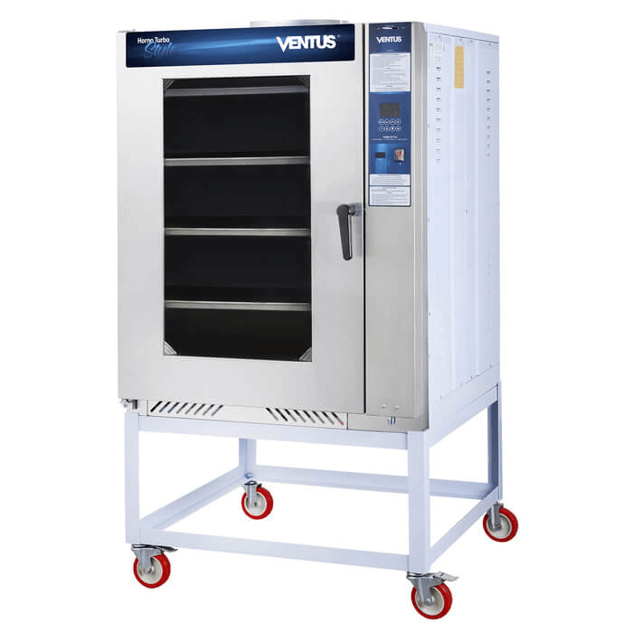 HORNO PRP-10000