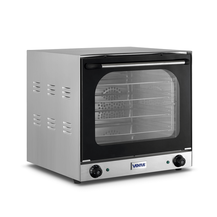 Horno convector eléctrico VHC-01a