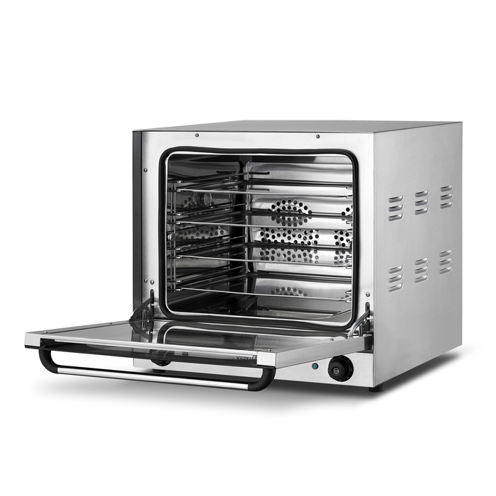 Horno convector eléctrico VHC-04ª