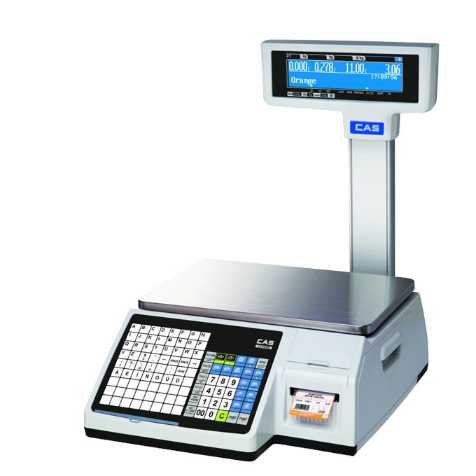 BALANZA CL3000