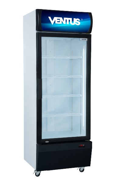 VISICOOLER VC- 540L
