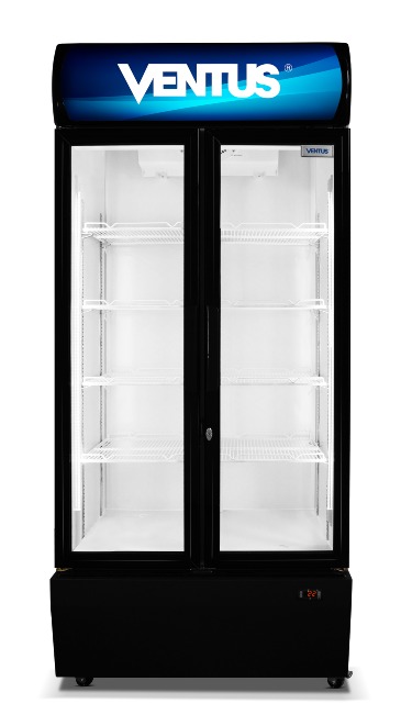 VISICOOLER VC- 600L